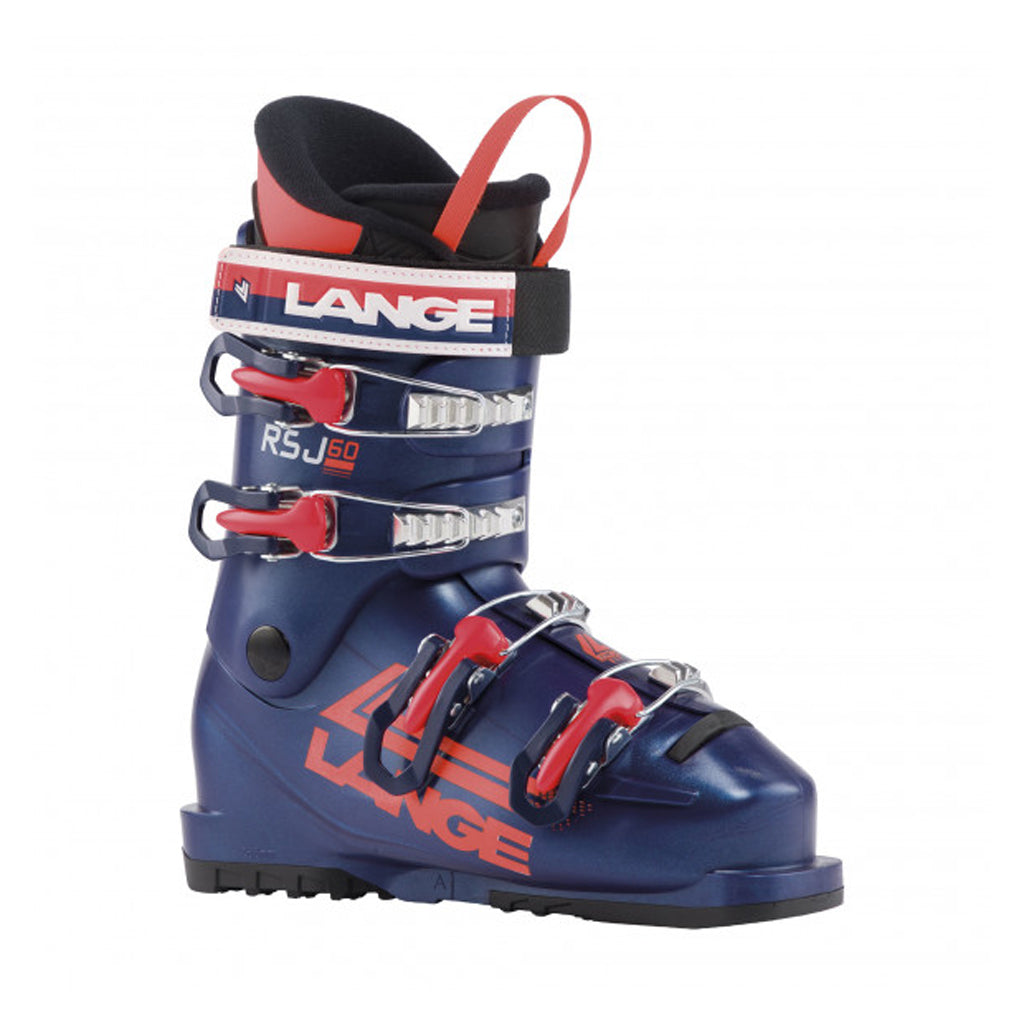 Lange RSJ 60 Ski Boots Junior 2024