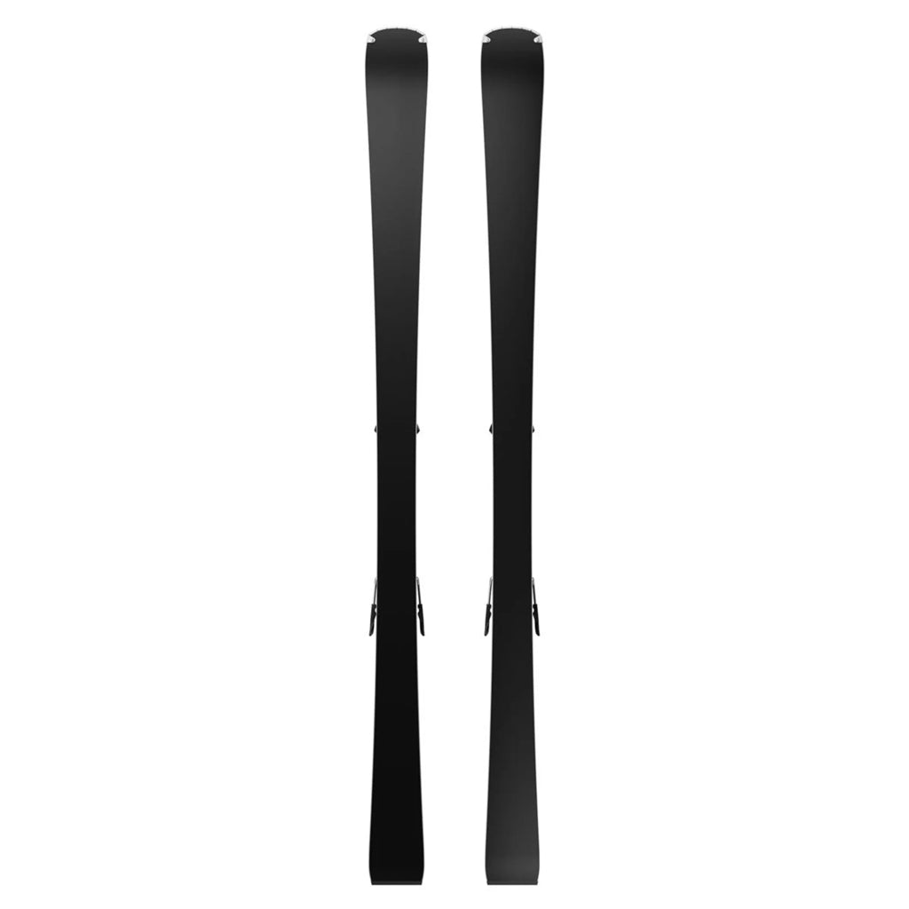 Salomon E S/MAX N°6 XT (M10 GW System Binding) Womens Skis 2026