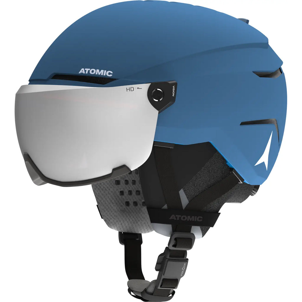 Atomic Savor Amid Visor HD Helmet Adult 2024