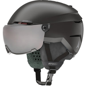 Atomic Savor Visor Helmet Junior 2024