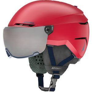 Atomic Savor Visor Helmet Junior 2024