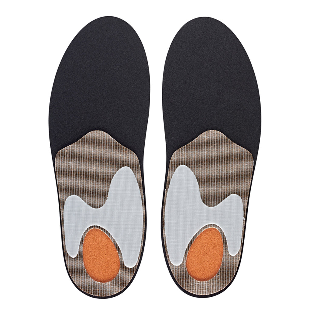 Sidas Custom Outdoor Footbeds