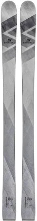 Stockli Stormrider 88 Mens Skis 2026