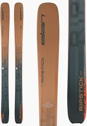 Elan Ripstick 108 Mens Skis 2026