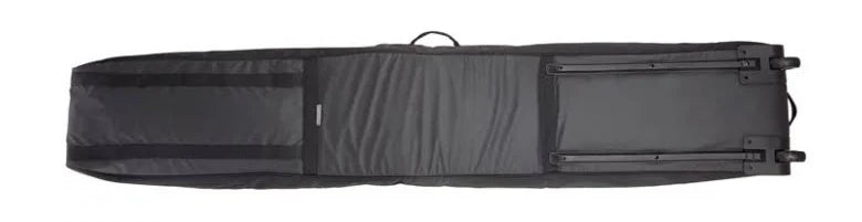 Axis Journey Double Padded Wheeled Ski Bag