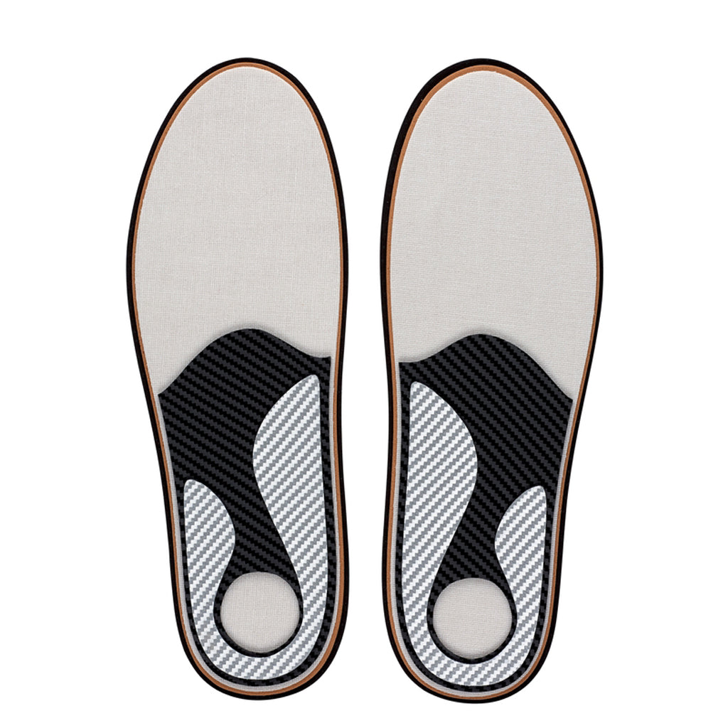 Sidas Custom Snowboard Footbeds