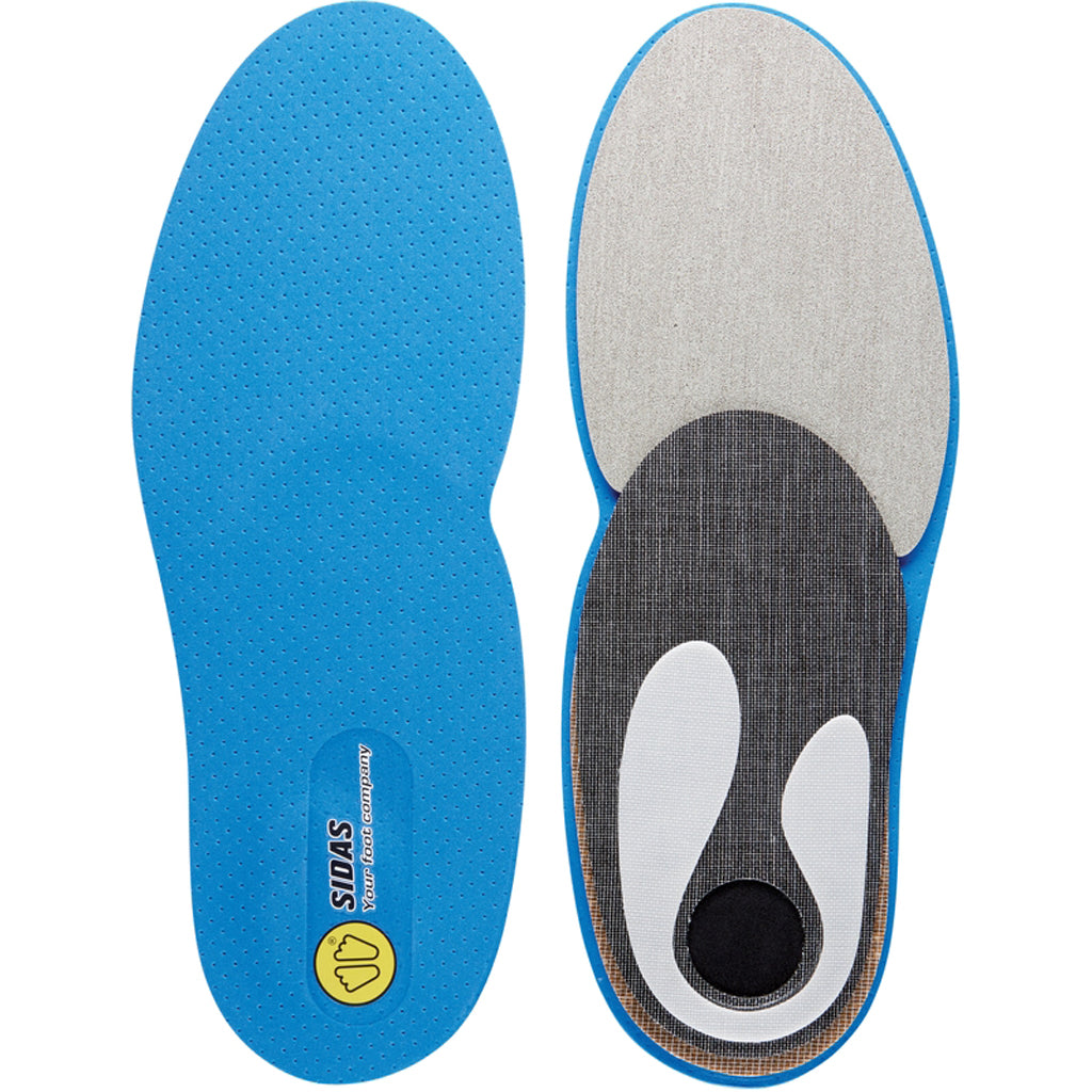 Sidas Custom Run Footbeds