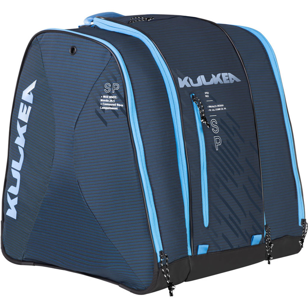 Kulkea Speed Pack Boot Bag Adult 2026