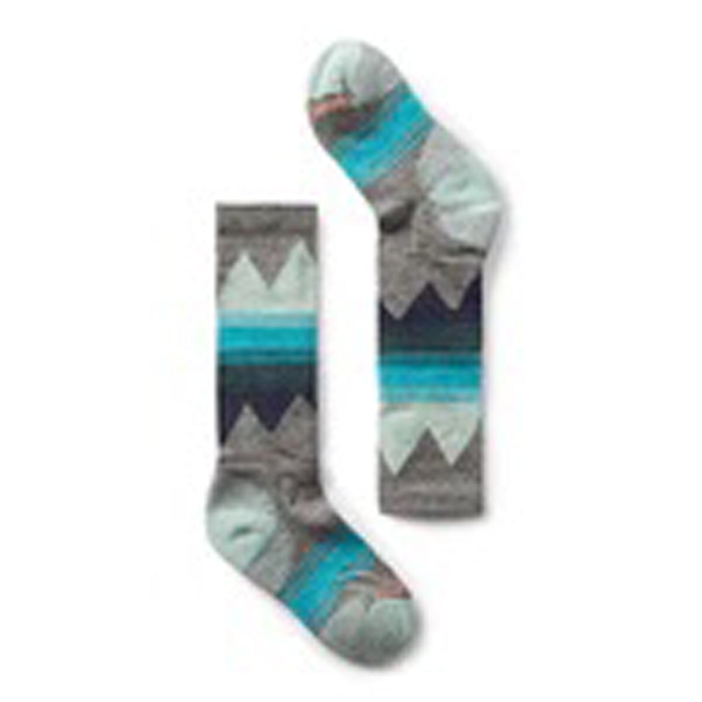 Smartwool Ski Light Cushion OTC Socks Kids