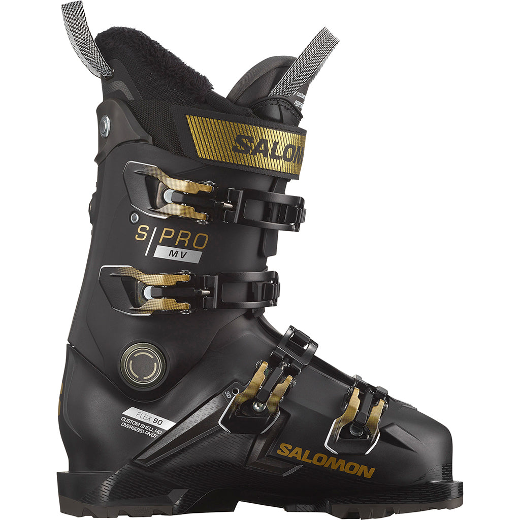 Salomon S/Pro MV 90 Ski Boots Womens 2024
