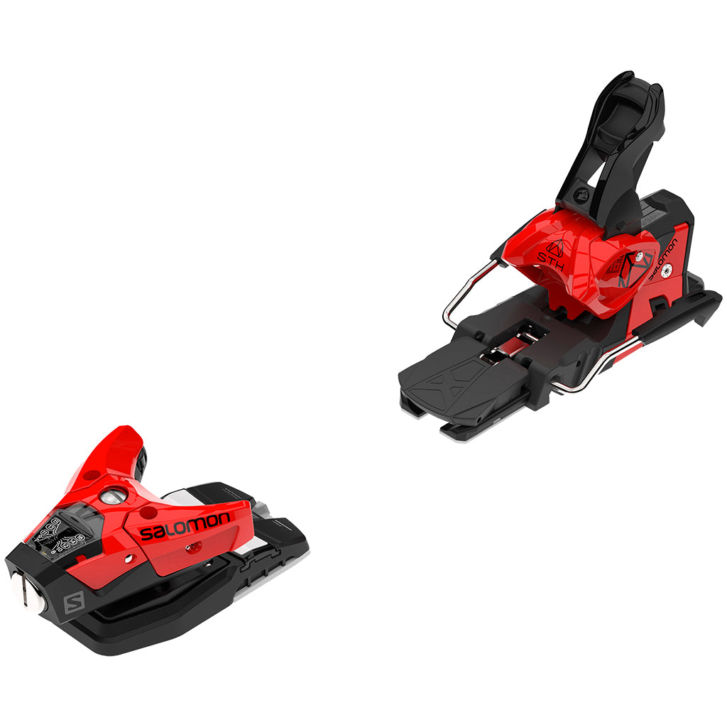 Salomon STH2 16 MN Ski Bindings