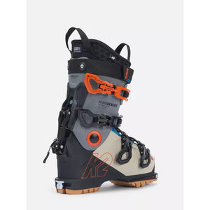 K2 Mindbender Team Jr Ski Boots 2024