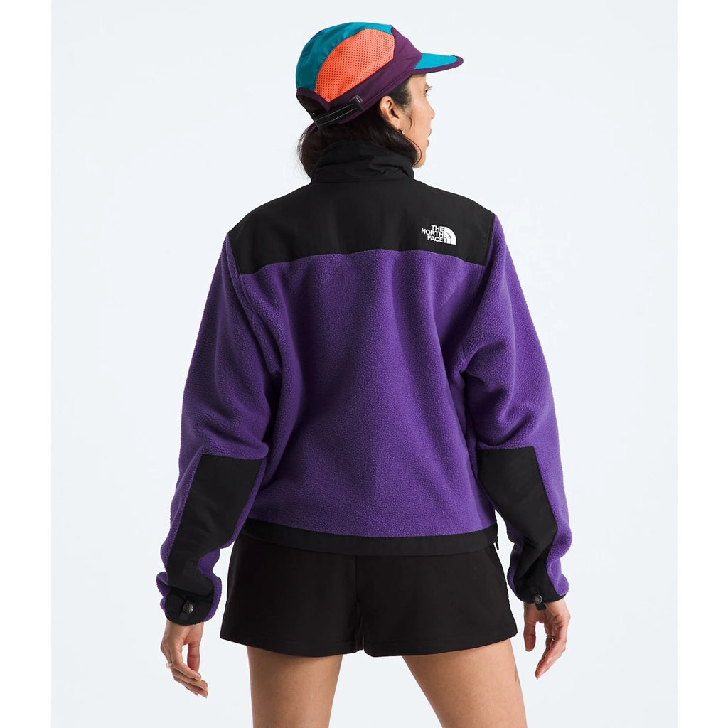 North Face Retro Denali Jacket (NF0A88YR) Womens 2025