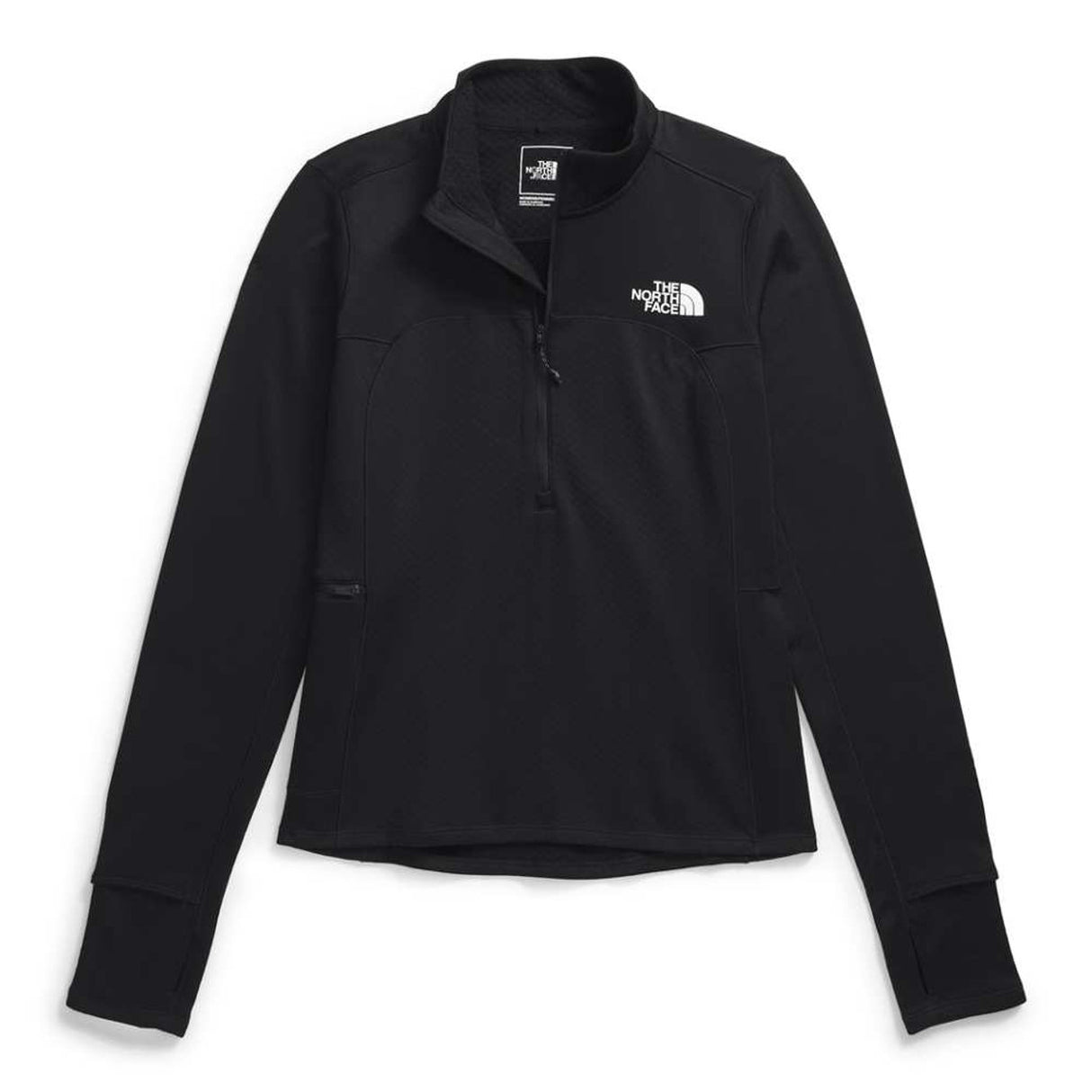 North Face Winter Warm Pro 1/4 Zip Womens 2025