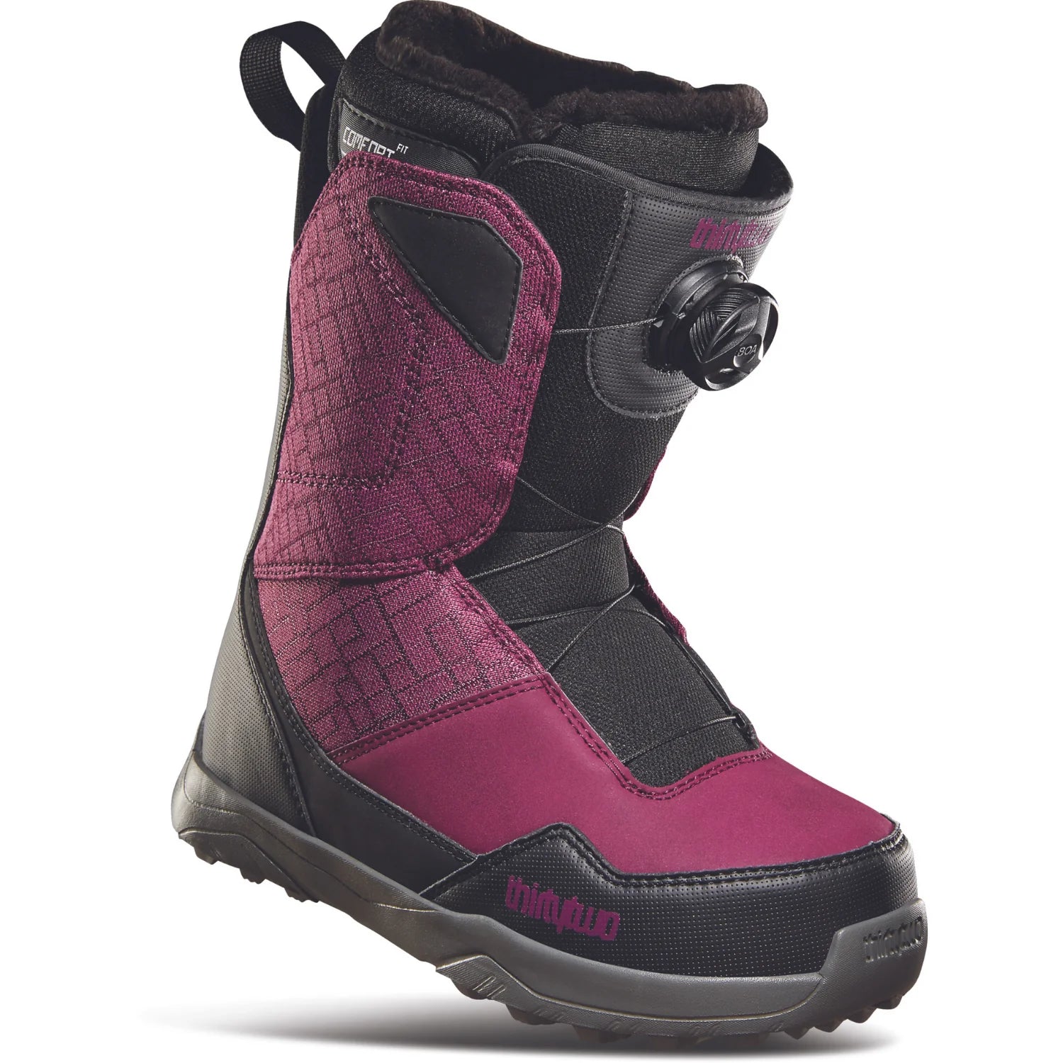 Thirty Two W's Shifty Boa Snowboard Boots Womens 2023