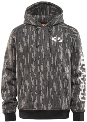 Thirty Two Zeb Tech Hoodie Adult 2025