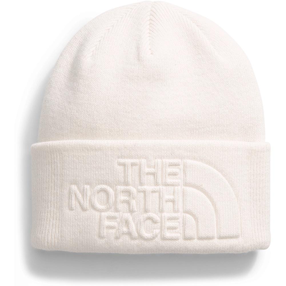North Face Urban Embossed Beanie (NF0A7WJH) Adult