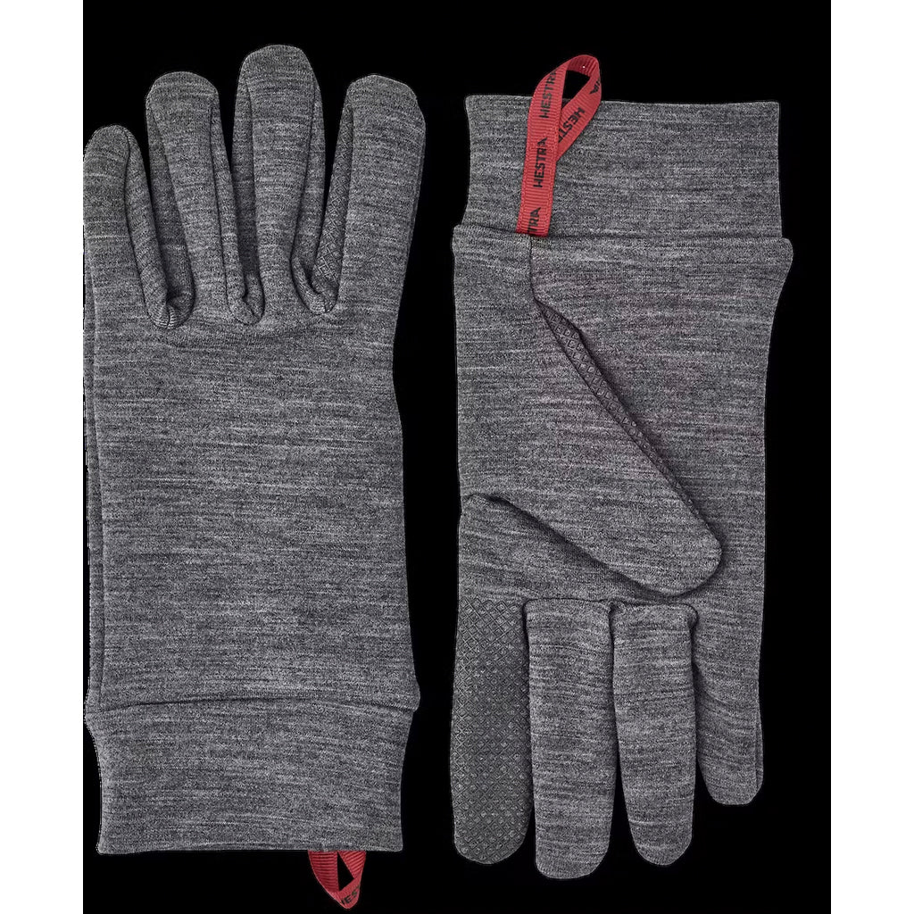 Hestra Touch Point Warmth Glove Liners 2024