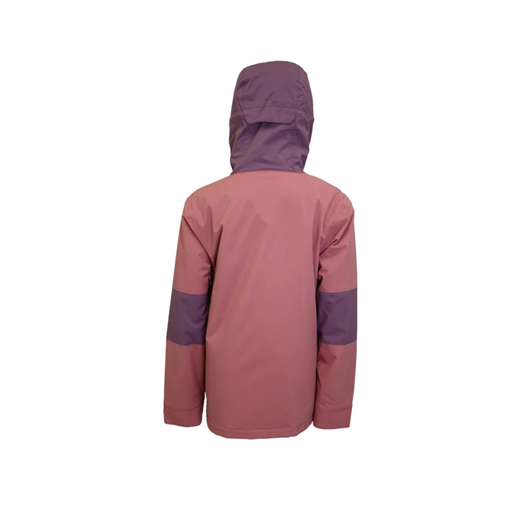 Turbine Denali Anorak Ski Jacket Girls 2023