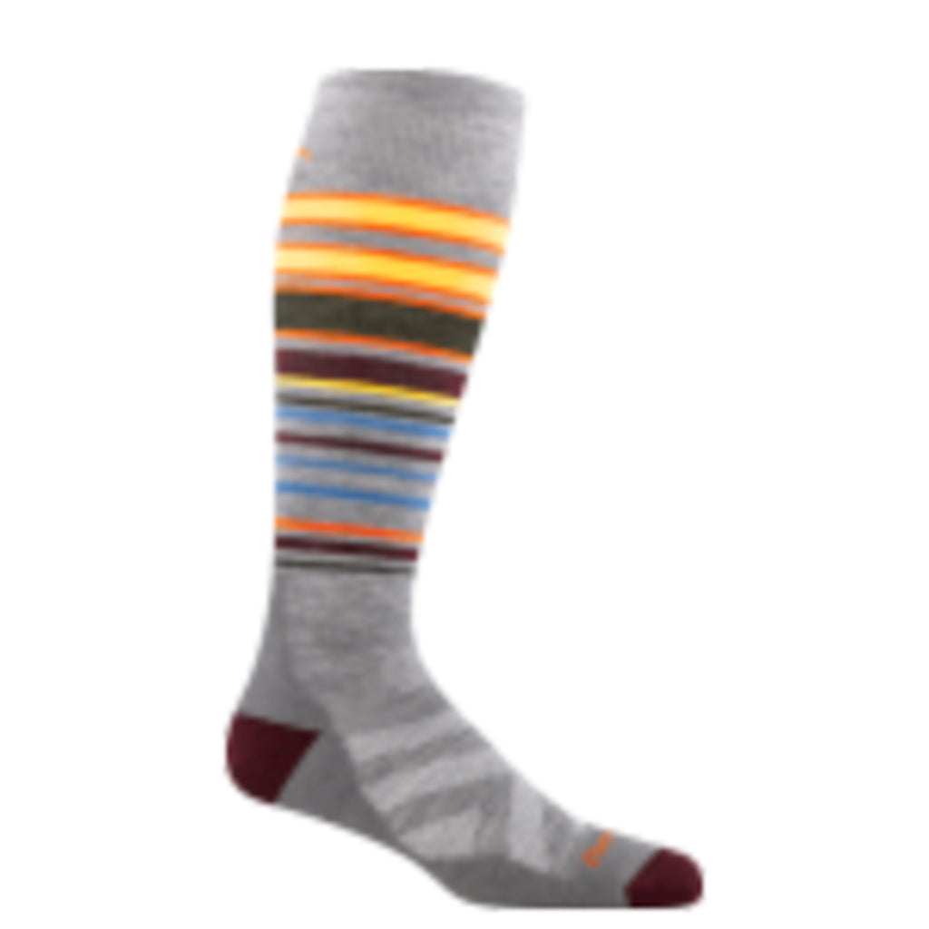 Darn Tough Snowpack OTC Midweight Socks Mens 2025