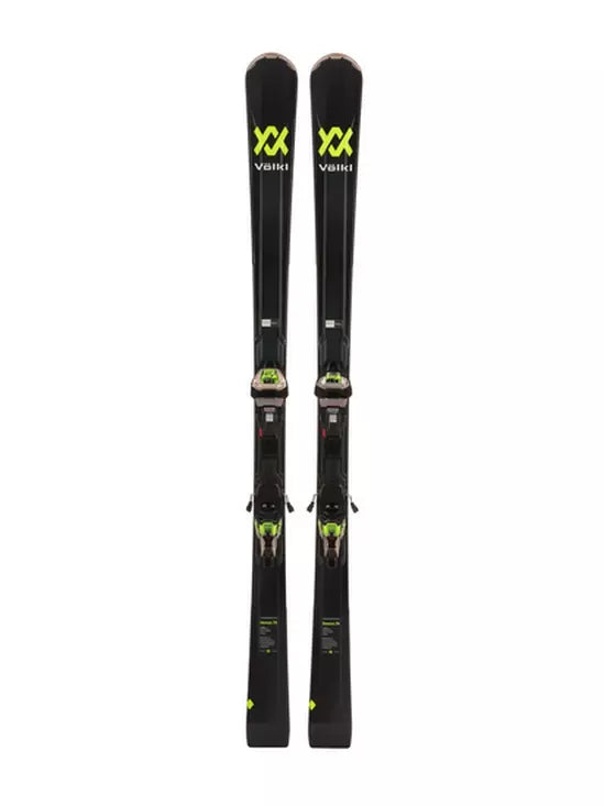 Volkl Deacon 79 (WR XL 12 TCX GW System Binding) Skis Mens 2024