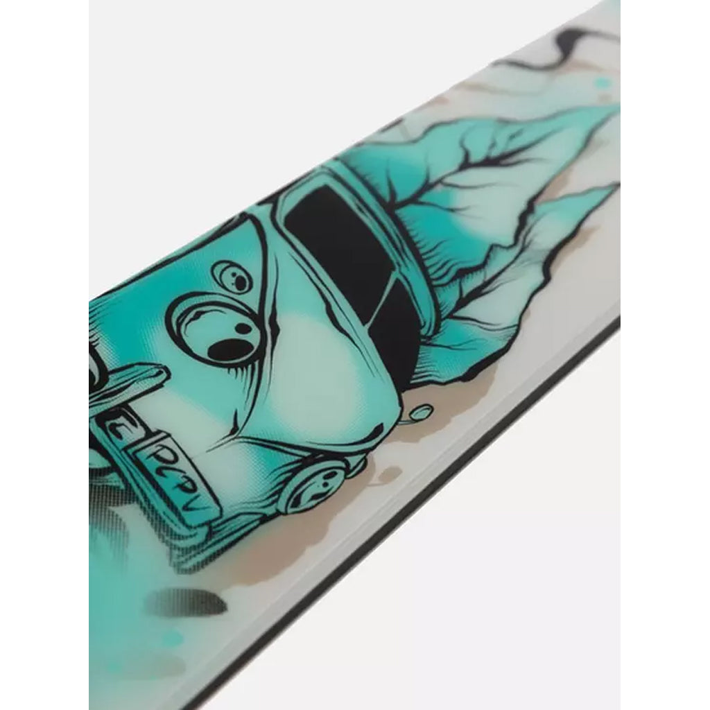 Volkl Revolt 100 Junior Skis 2025