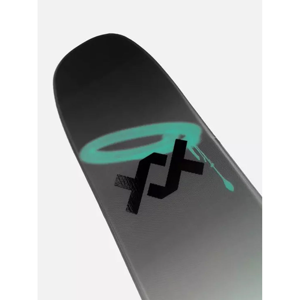 Volkl Revolt 90 Adult Skis 2025
