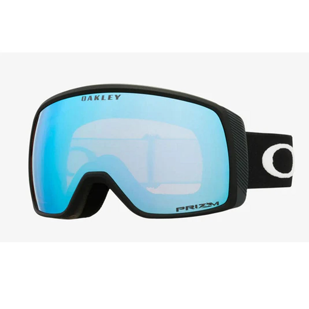 Oakley Flight Tracker XS Goggle 2025 – Aspen Ski And Board