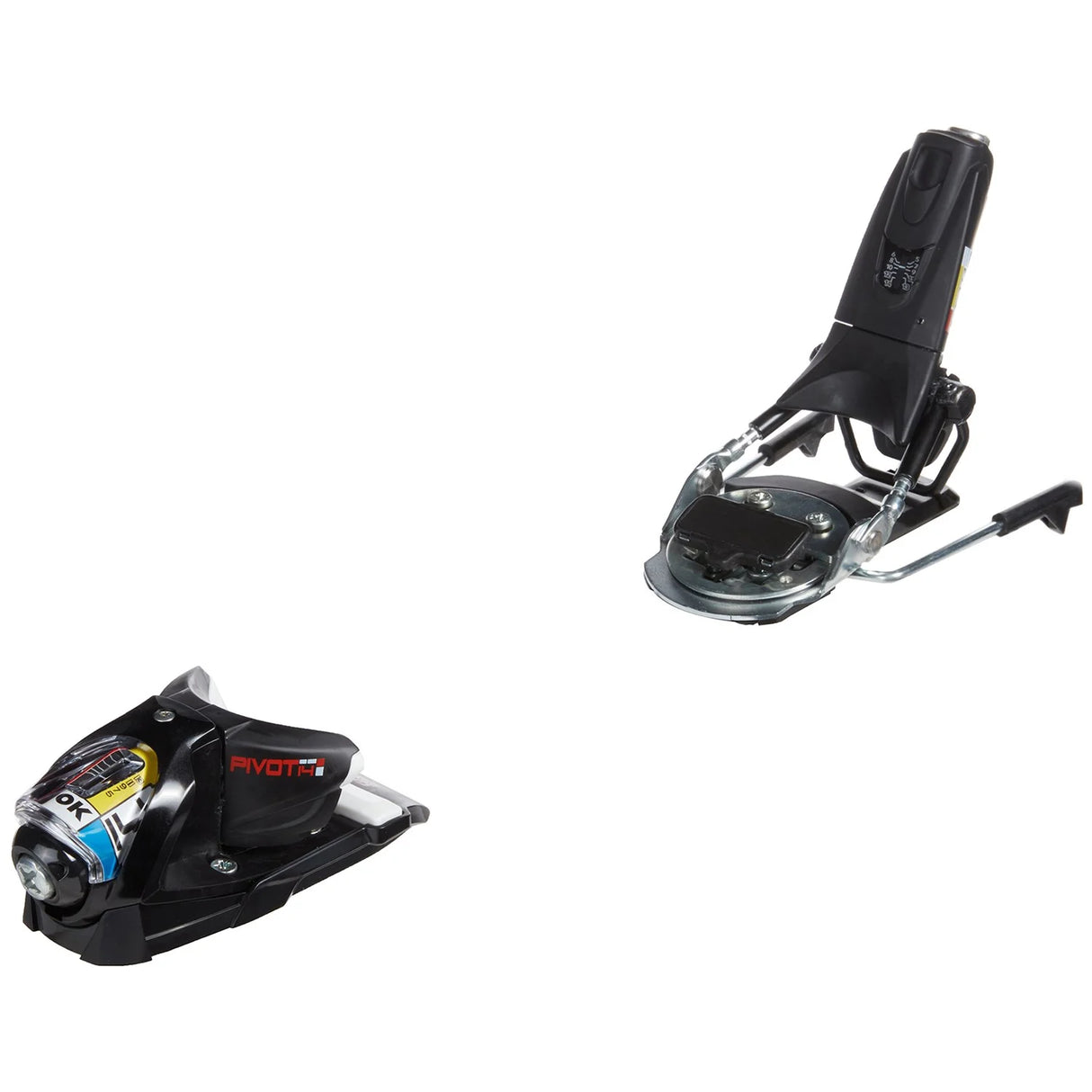 Look Pivot 14 GW Ski Bindings 2025