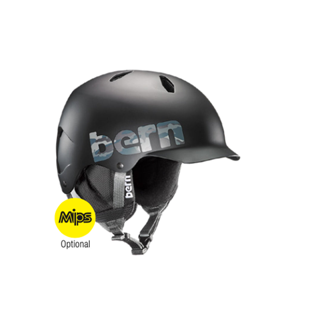 Bern Bandito EPS Helmet Youth 2022