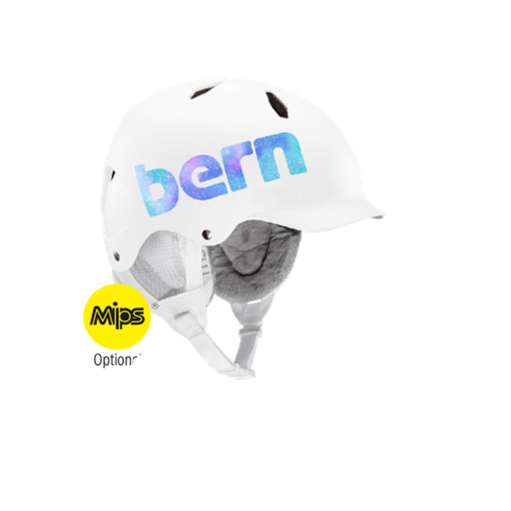Bern Bandito EPS Helmet Youth 2022