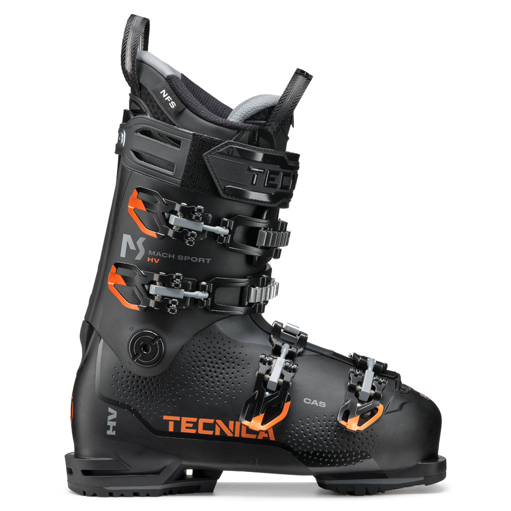 Tecnica Mach Sport HV 100 Ski Boots Mens 2024