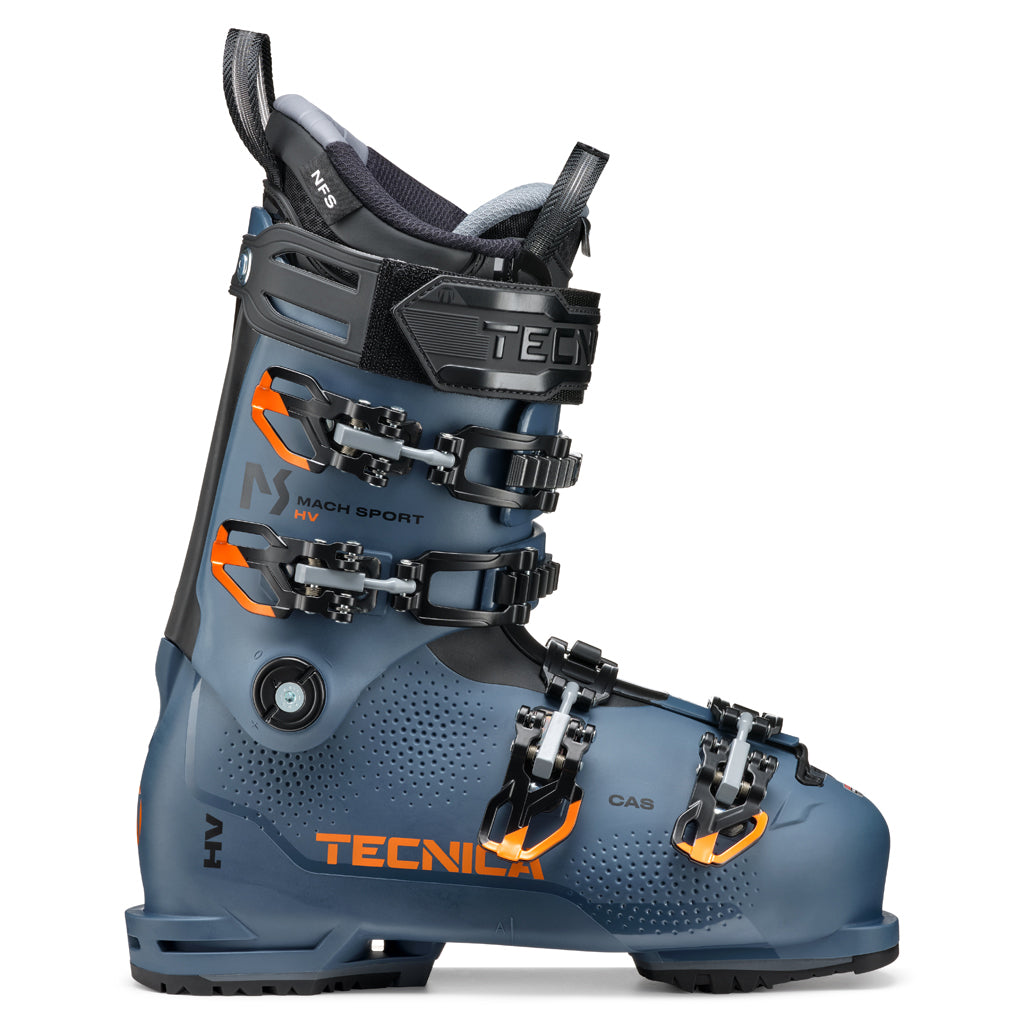 Tecnica Mach Sport EHV 120 Ski Boots Mens 2024