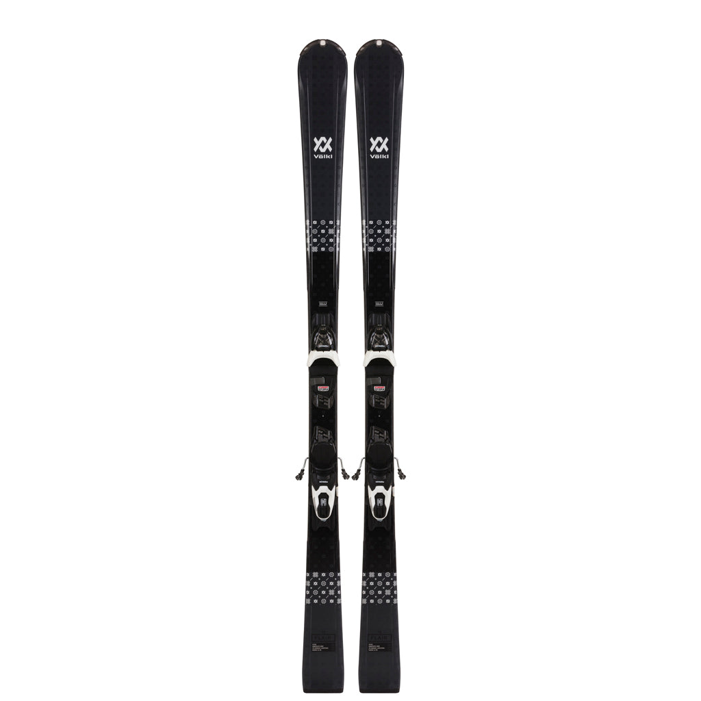 Volkl Flair 72 (Vmotion 10 System Binding) Skis Womens 2023