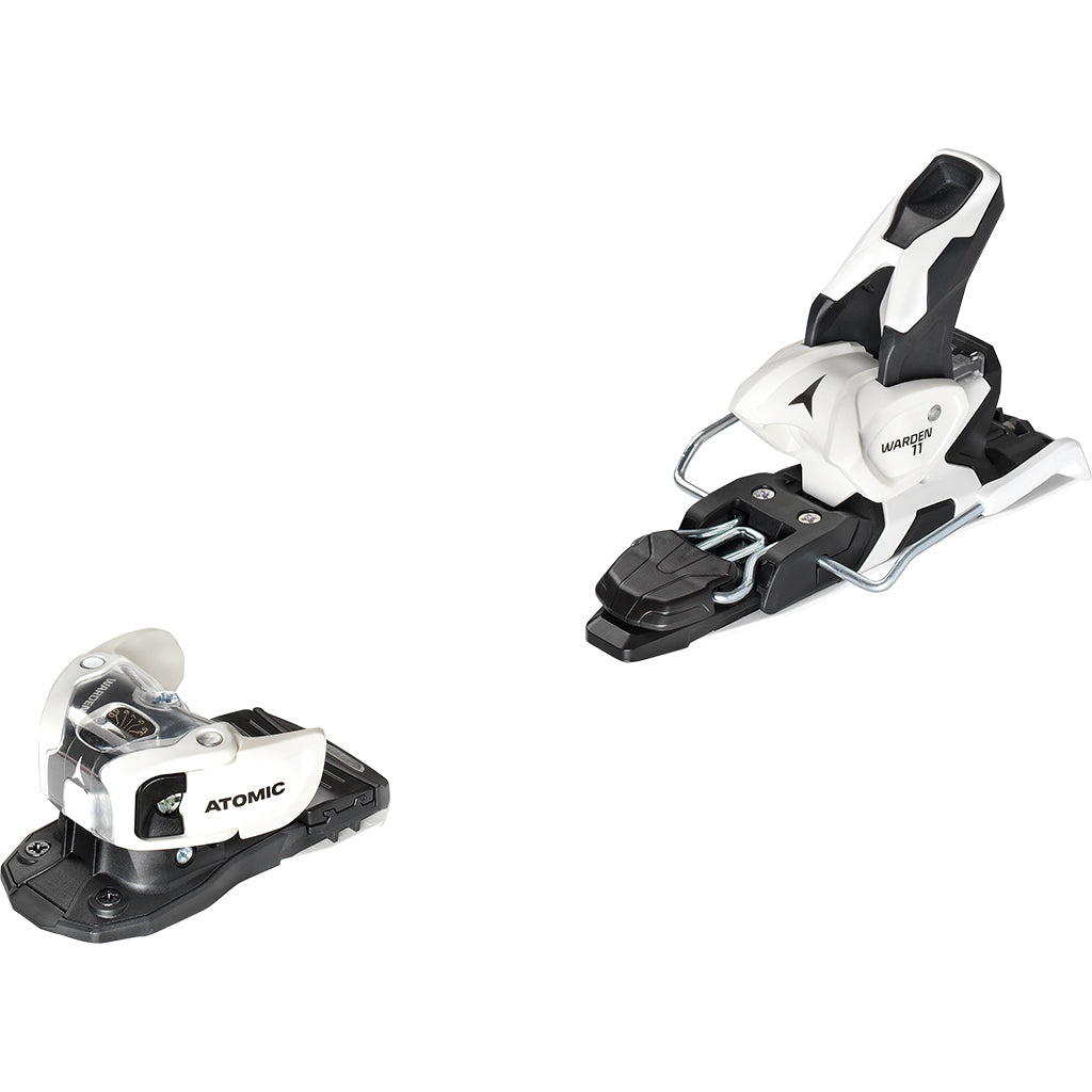 Atomic Warden 11 MNC Ski Bindings Adult 2023