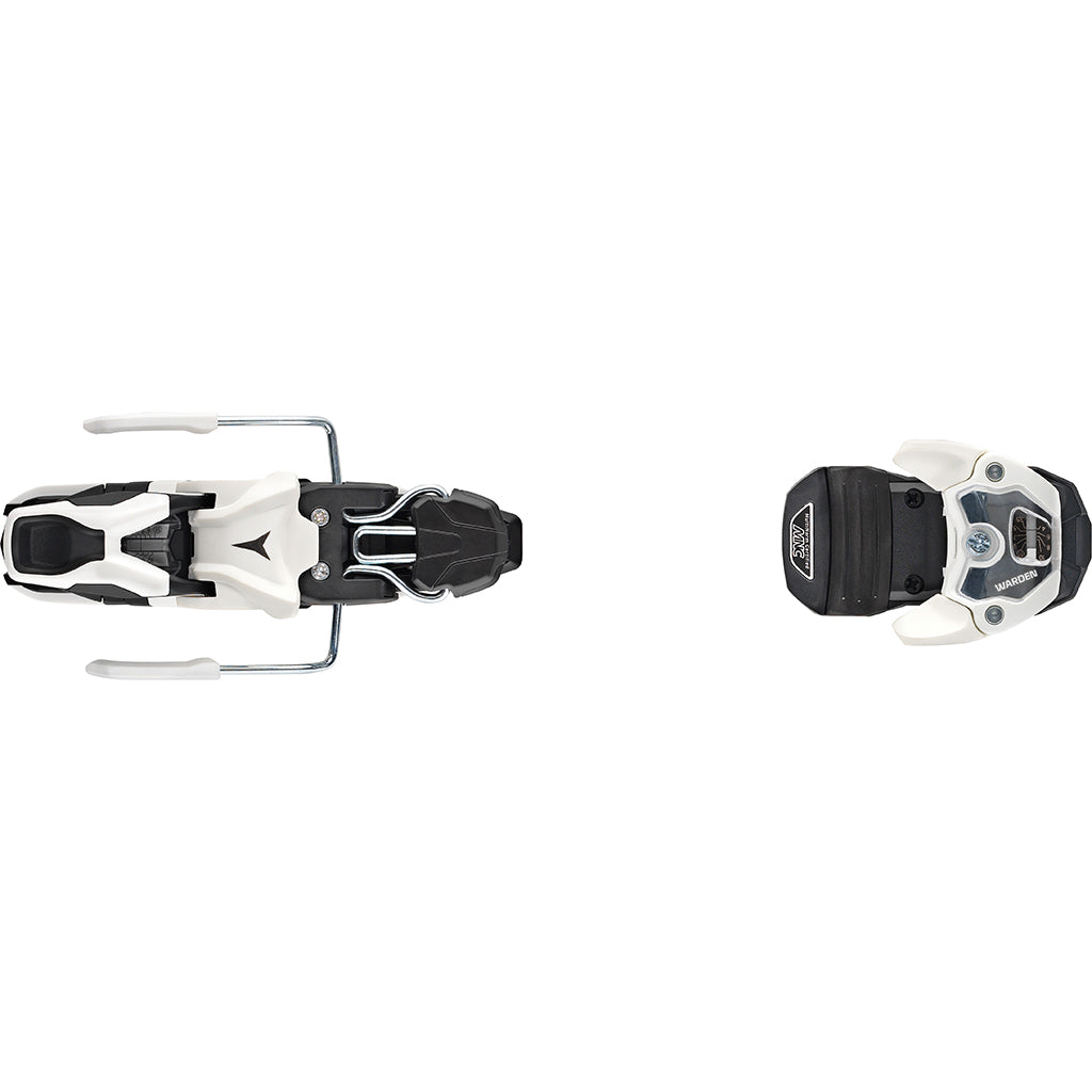 Atomic Warden 11 MNC Ski Bindings Adult 2023
