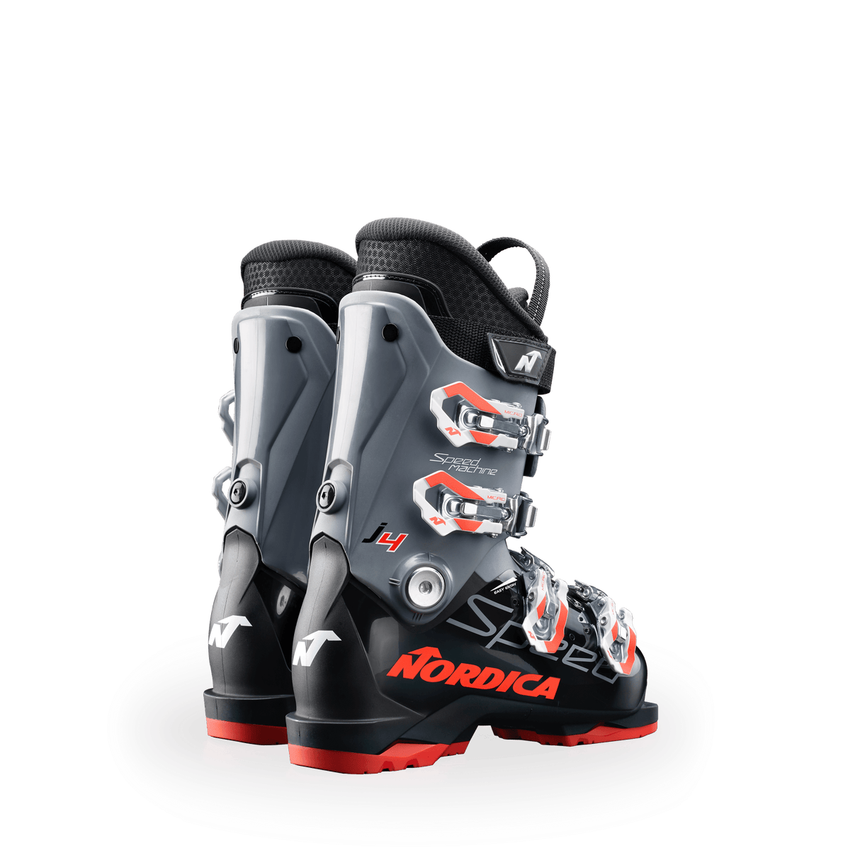 Nordica Speedmachine J 4 Ski Boots Boys 2026