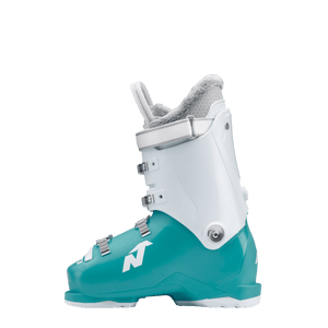 Nordica Speedmachine J 4 Ski Boots Girls 2025