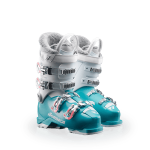 Nordica Speedmachine J 4 Ski Boots Girls 2024