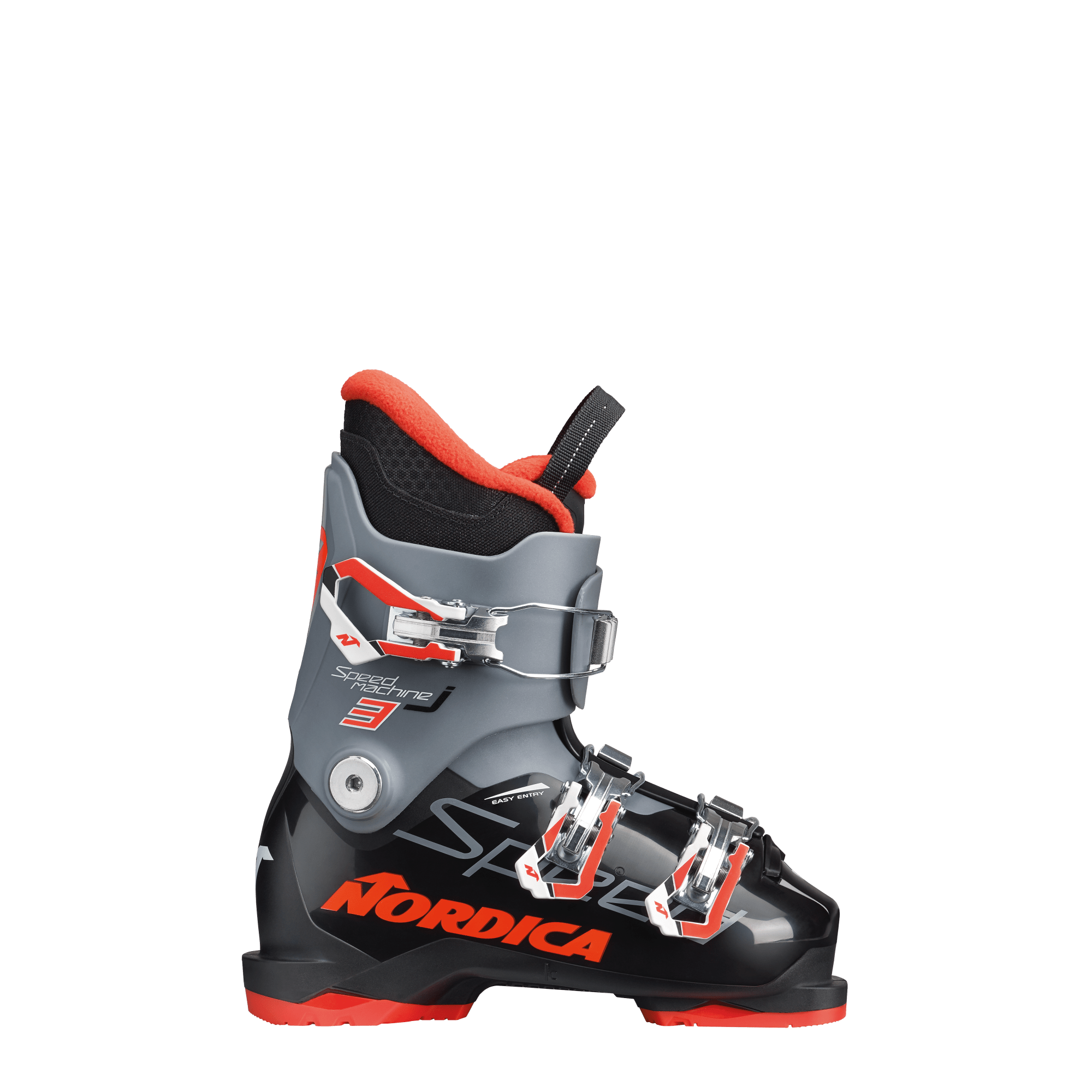 Nordica Speedmachine J 3 Ski Boots Boys 2025