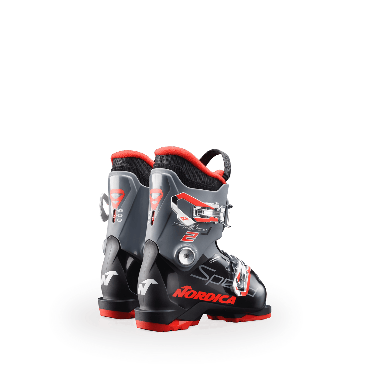 Nordica Speedmachine J 2 Ski Boots Boys 2026