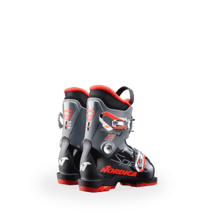 Nordica Speedmachine J 2 Ski Boots Boys 2025