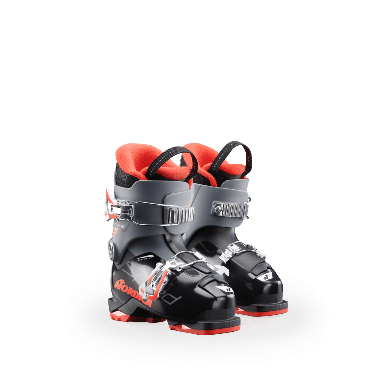 Nordica Speedmachine J 2 Ski Boots Boys 2026
