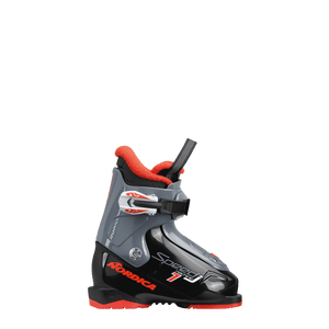 Nordica Speedmachine J 1 Ski Boots Boys 2025