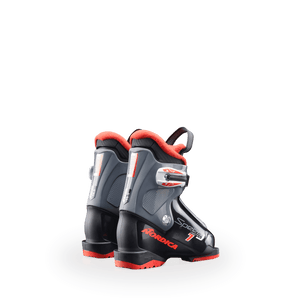 Nordica Speedmachine J 1 Ski Boots Boys 2024