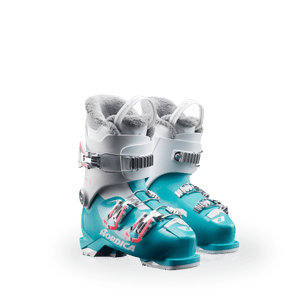 Nordica Speedmachine J 3 Ski Boots Girls 2025