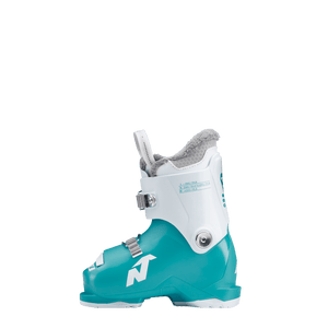 Nordica Speedmachine J 2 Ski Boots Girls 2025