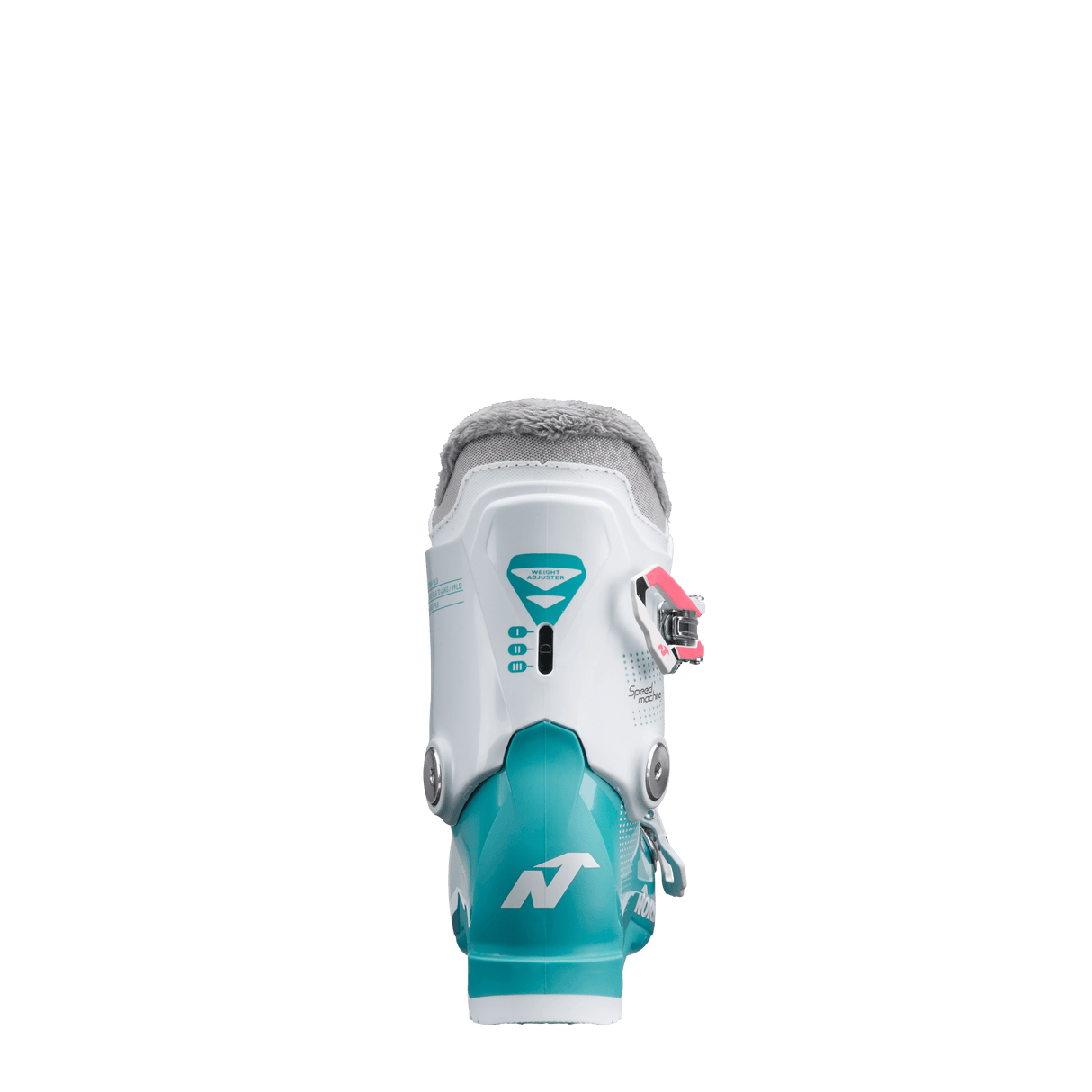 Nordica Speedmachine J 2 Ski Boots Girls 2026