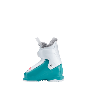 Nordica Speedmachine J 1 Ski Boots Girls 2025