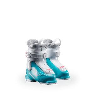 Nordica Speedmachine J 1 Ski Boots Girls 2024